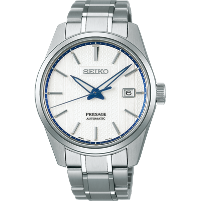 Japanese Aesthetic Traditional Watches | Presage | Seiko Boutique