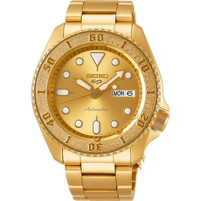 seiko 5 srpe53