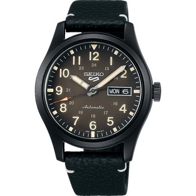 SEIKO 5 - Collection - Seiko Boutique