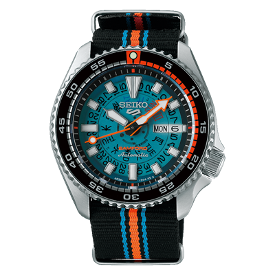 SRPL95K