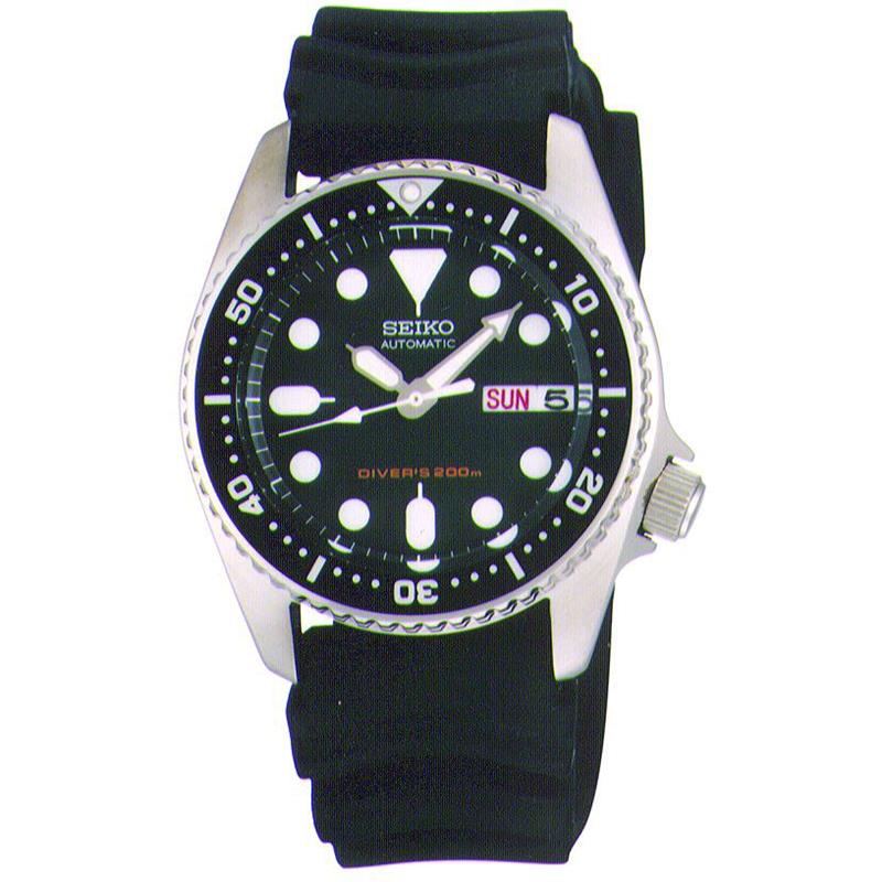 seiko men's skx013k
