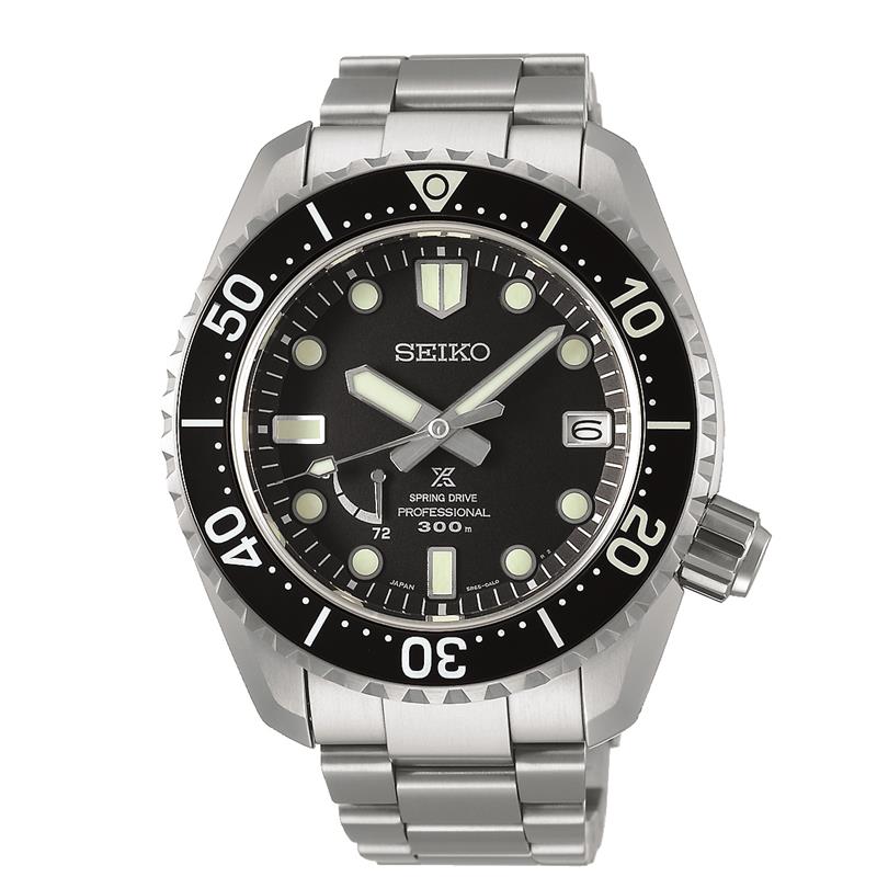 Professional 300m Diver's Watch | SNR029J Prospex | Seiko Boutique