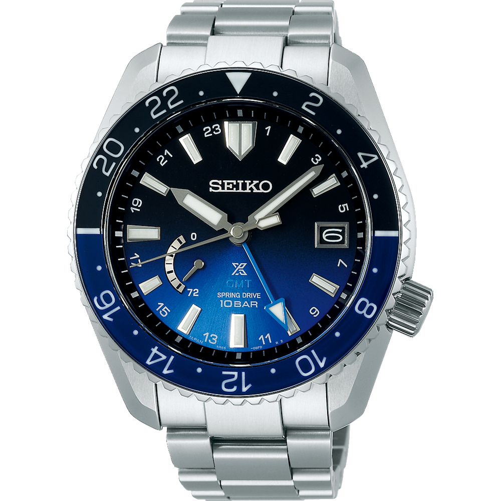 seiko connected