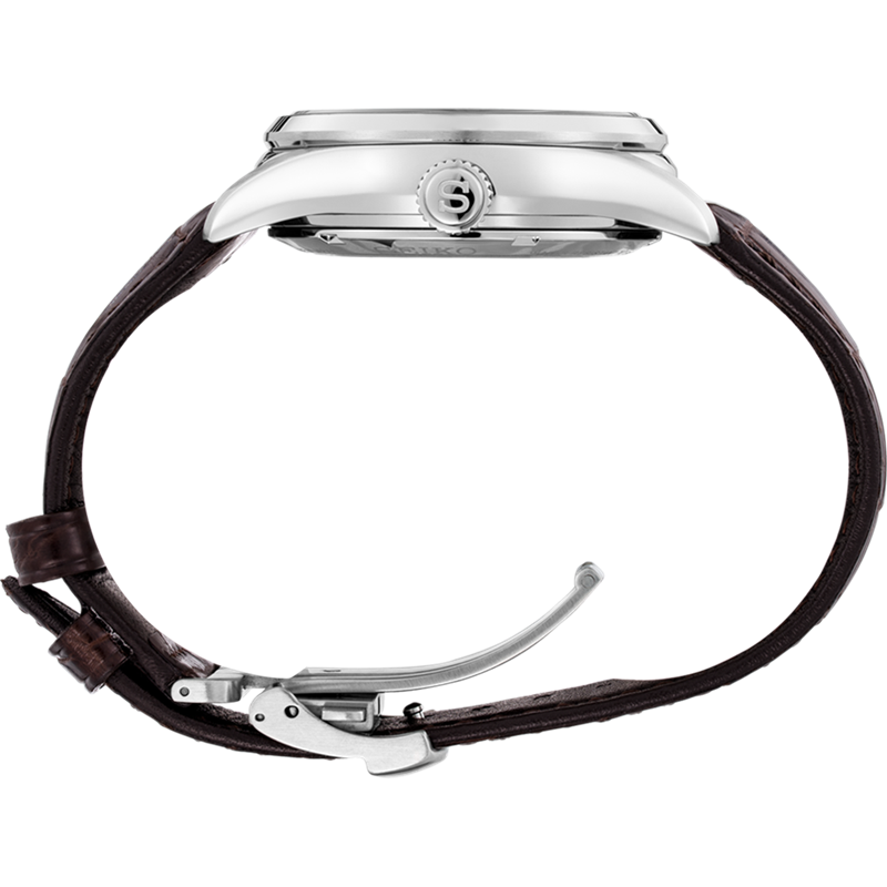SPB059J Presage - Analogue - 3 Hands - Buy Online Seiko Boutique