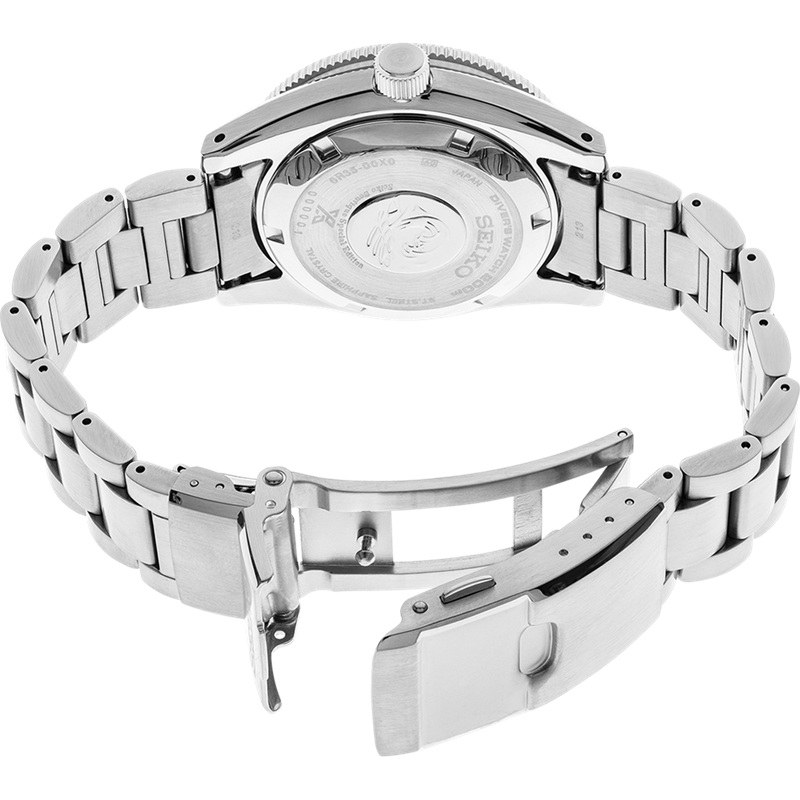 SEIKO Prospex Automatic Divers Watch Special Boutique Edition SPB145J