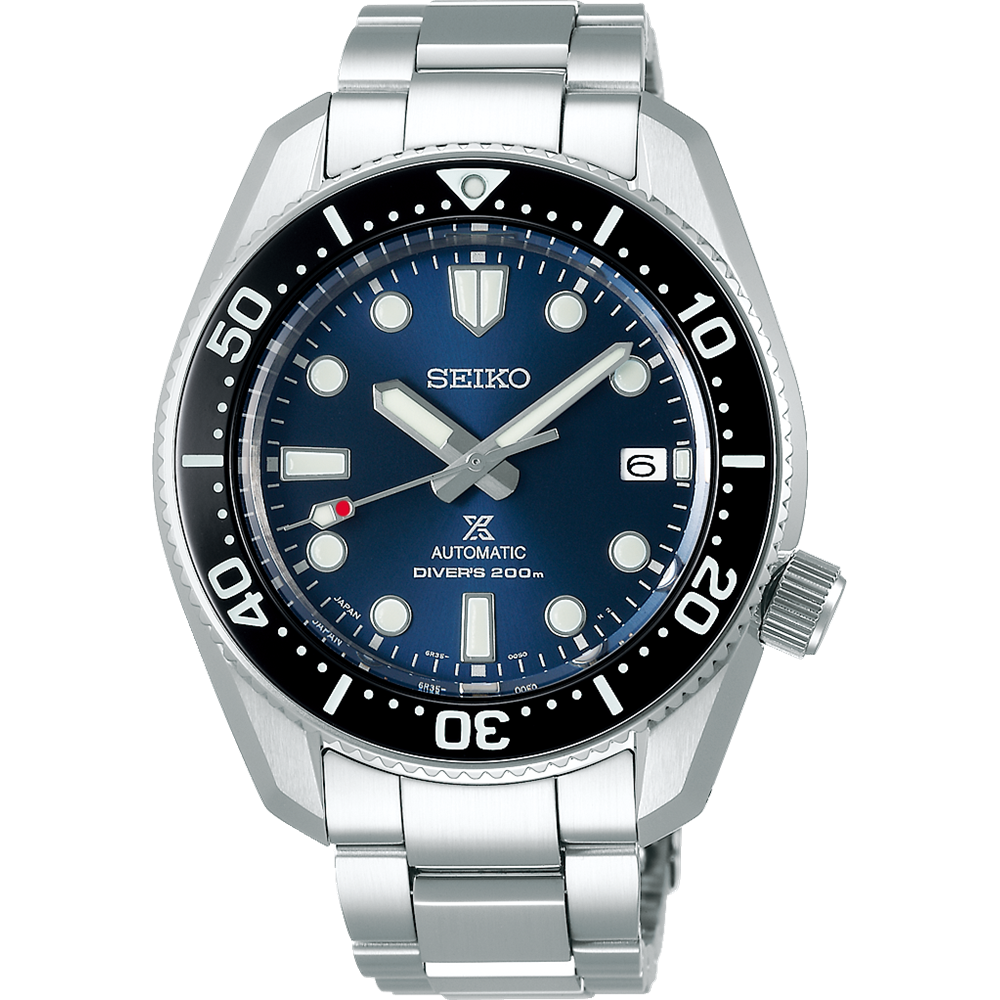 seiko connected