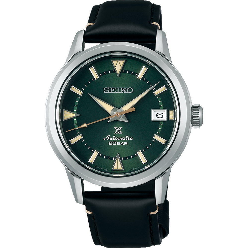 seiko connected
