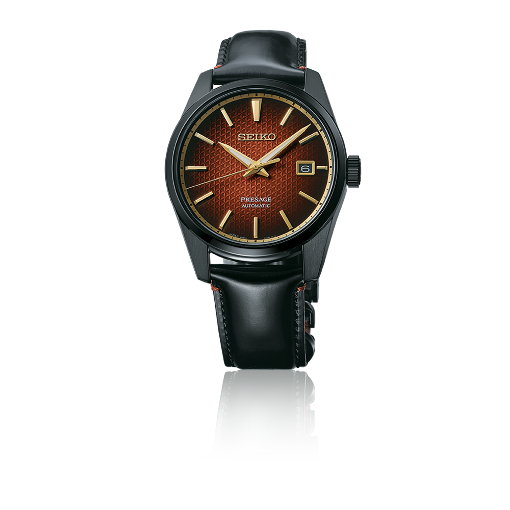 SPB331J Presage