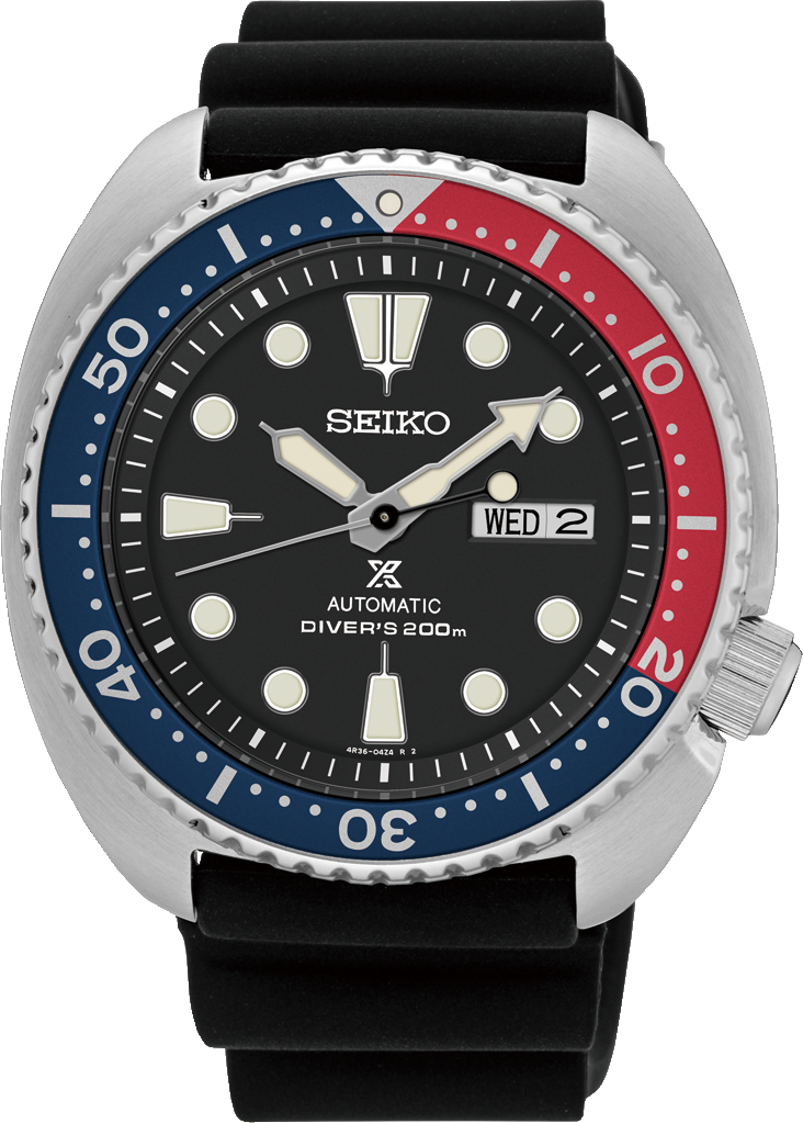 seiko connected