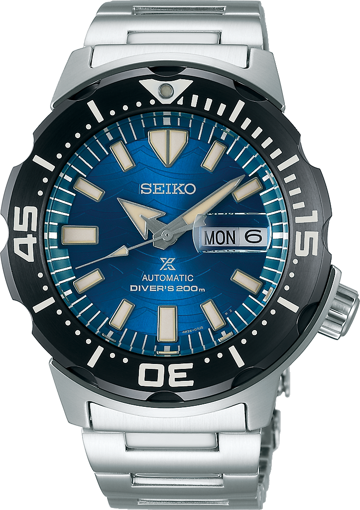 cheap seiko divers watch