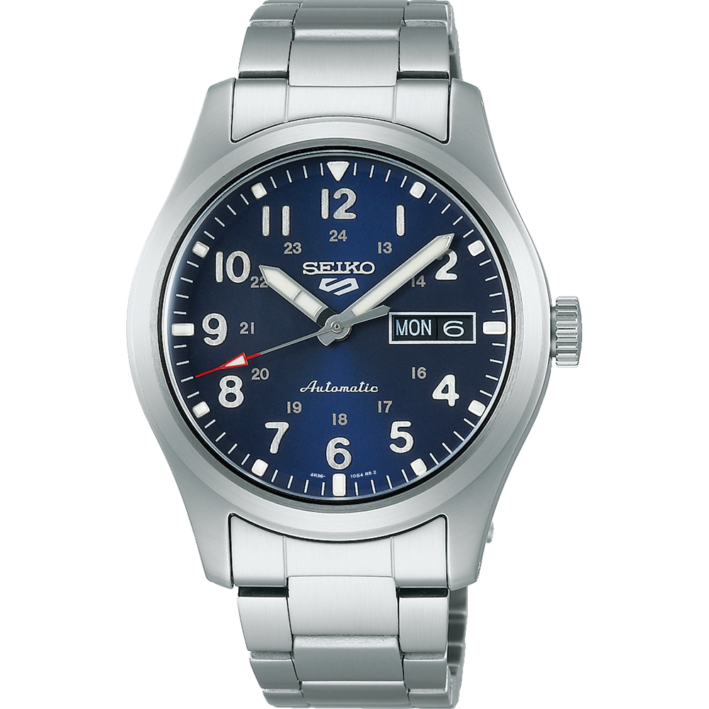 SRPG29K SEIKO 5