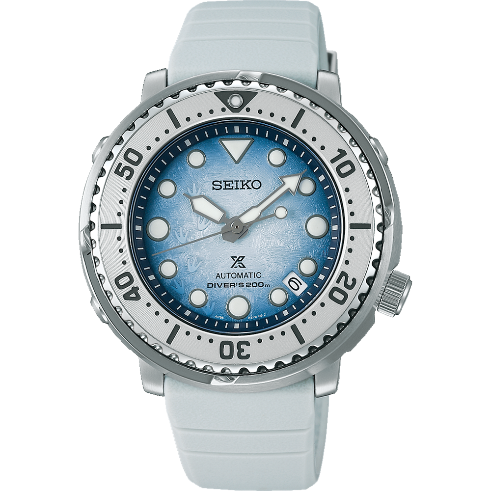 SRPG59K Prospex - Analogue - 3 Hands - Buy Online Seiko Boutique