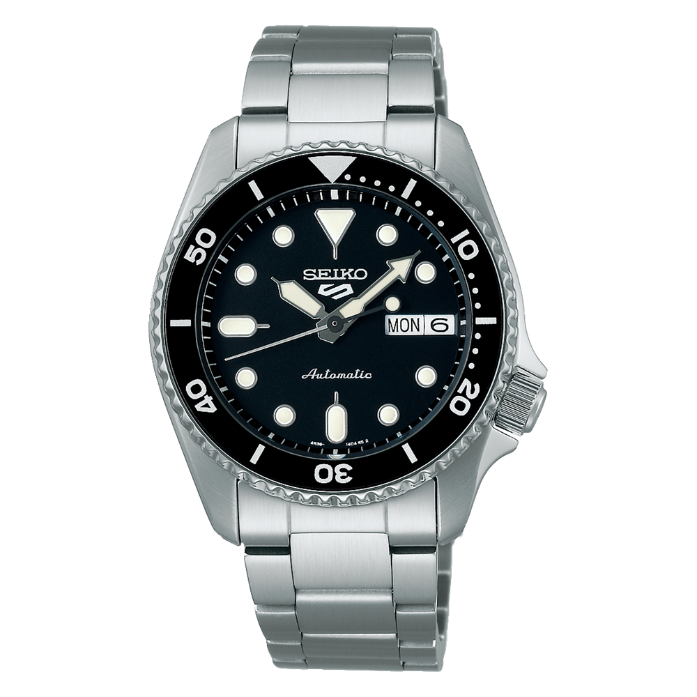SRPK29K SEIKO 5