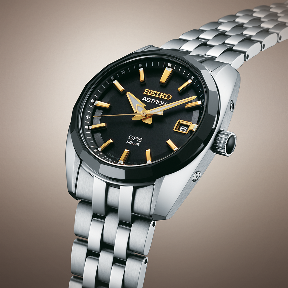 Seiko Astron | Astron SSJ011J | Seiko Boutique