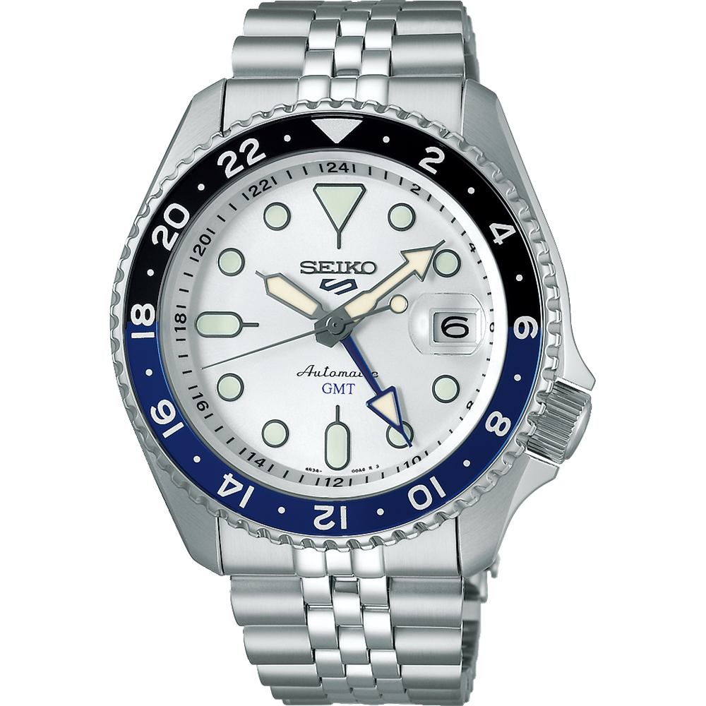 SSK033K SEIKO 5