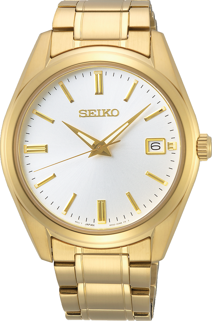 seiko connected
