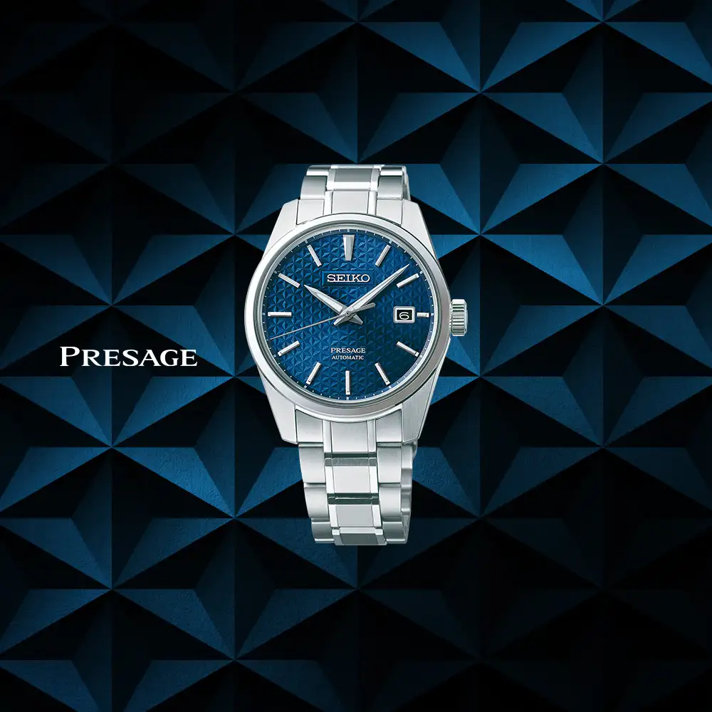 Ppresage