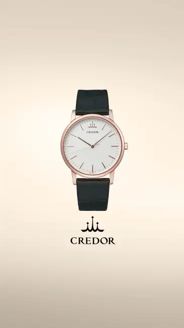 Credor