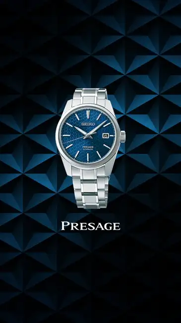 Presage